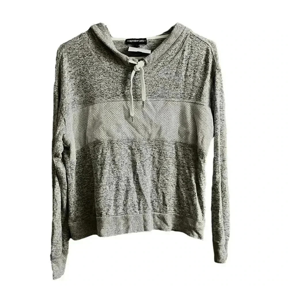 INSPIRED HEARTS size medium